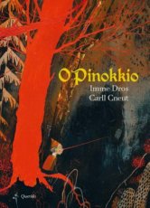 Dros, Imme & Cneut, Carll - O Pinokkio