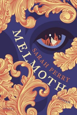 sarah perry melmoth review sarah perry melmoth review
