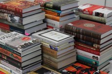 Nieuwe boeken