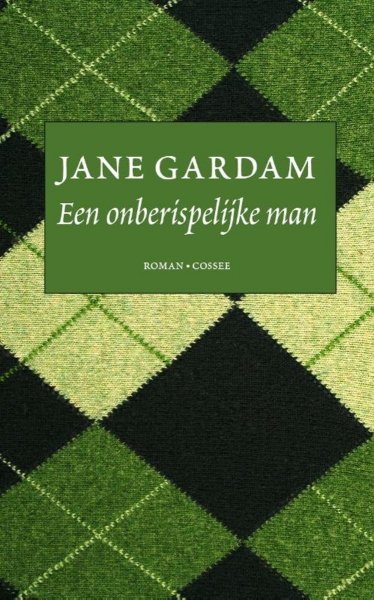 Jane Gardam 1