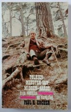 9789060192498 Kocher, Paul H. - Tolkien, Meester van Midden-Aarde, zijn romans en verhalen
