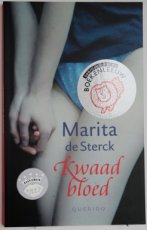 Sterck, Marita de - Kwaad bloed