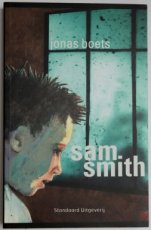 9789002215681 Boets, Jonas - Sam Smith