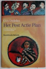 Didelez, Guy - Het Pest Actie Plan