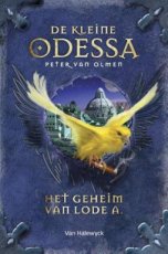 9789461316370 Olmen, Peter van - De kleine Odessa II - Het geheim van Lode A.
