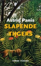 9789059367760 Panis, Astrid - Slapende tijgers