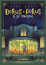 Boets, Jonas - Dokus * Pokus & De Protpot