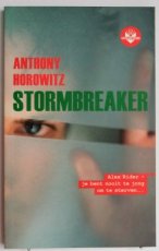 Horowitz, Anthony