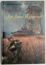 9789025844981 Smit, Peter - Jan Janse Weltevree