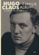 Wildemeersch, Georges - Hugo Claus Familie Album