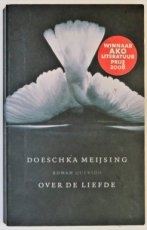 Meijsing, Doeschka - Over de liefde