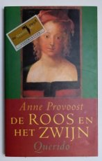 Provoost, Anne - De Roos en het Zwijn