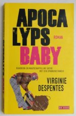 9789044518818 Despentes, Virginie - Apocalyps Baby