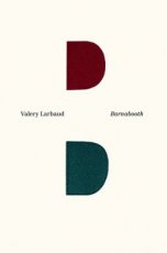 Larbaud, Valery - Barnabooth