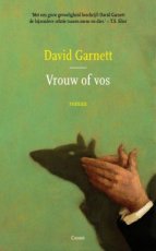 Garnett, David - Vrouw of vos