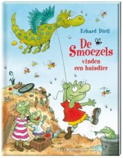 Dietl, Erhard - De Smoezels vinden een huisdier