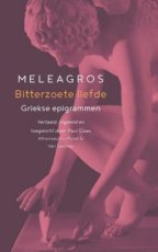 Meleagros - Bitterzoete liefde