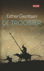 9789044540147 Gerritsen, Esther - De Trooster