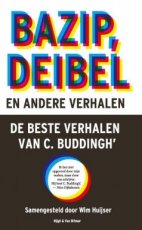 Buddingh', C. - Bazip, Deibel en andere verhalen
