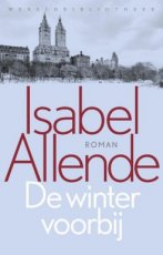 9789028427211 Allende, Isabel - De winter voorbij