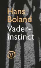 Boland, Hans - Vaderinstinct