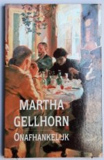 Gellhorn, Martha - Onafhankelijk