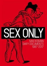 9789021409498 Kisman, Max - Sex only