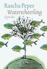 Peper, Rascha - Waterscheerling