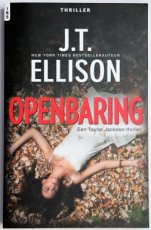9789034753731 Ellison, J. T. - Openbaring