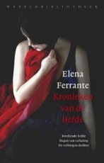 Ferrante, Elena - Kronieken van de liefde