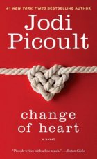 9781501102431 Picoult, Jodi - Change of heart