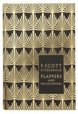 9780141194103 Fitzgerald, F. Scott - Flappers and Philosophers