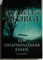 George, Elizabeth - Een onafwendbaar einde