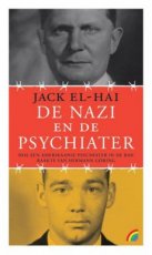 9789041712868 El-Hai, Jack - De nazi en de psychiater