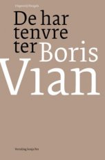 Vian, Boris - De hartenvreter