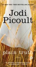 Picoult, Jodi - Plain Truth