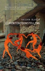 Blasim, Hassan - Lijkententoonstelling