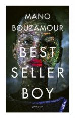 9789044637045 Bouzamour, Mano - Bestsellerboy