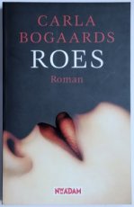 Bogaards, Carla - Roes