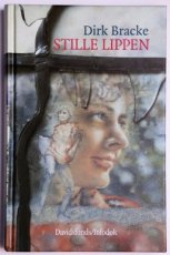 9789065659279 Bracke, Dirk - Stille Lippen