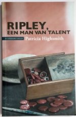 Highsmith, Patricia - Ripley, een man van talent