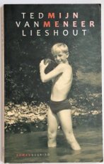 Lieshout, Ted van - Mijn meneer