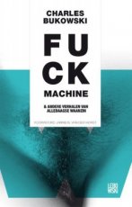 9789048840953 Bukowski, Charles - Fuck Machine