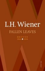 9789025449247 Wiener, L.H. - Fallen Leaves
