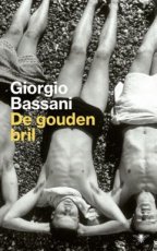 9789023499169 Bassani, Giorgio - De gouden bril
