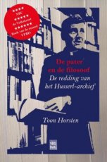 Horsten, Toon - De pater en de filosoof