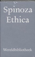 9789028415041 Spinoza - Ethica