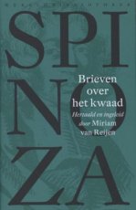 Spinoza - Brieven over het kwaad