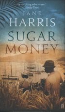 9780571336944 Harris, Jane - Sugar Money