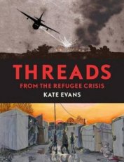 Evans, Kate - Threads